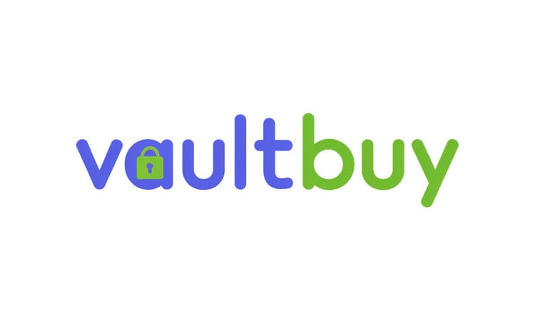 VaultBuy logo
