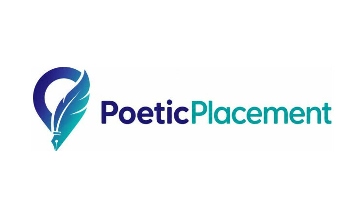 PoeticPlacement logo