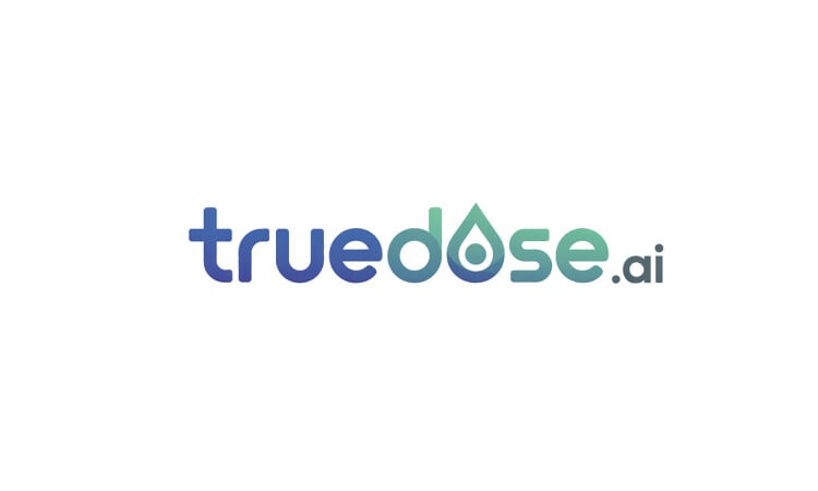 TrueDose logo