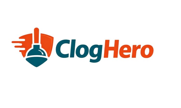 ClogHero logo
