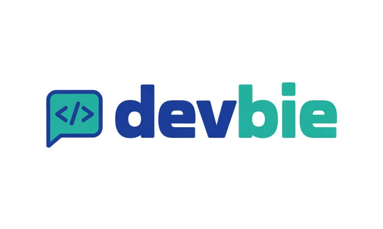 Devbie logo