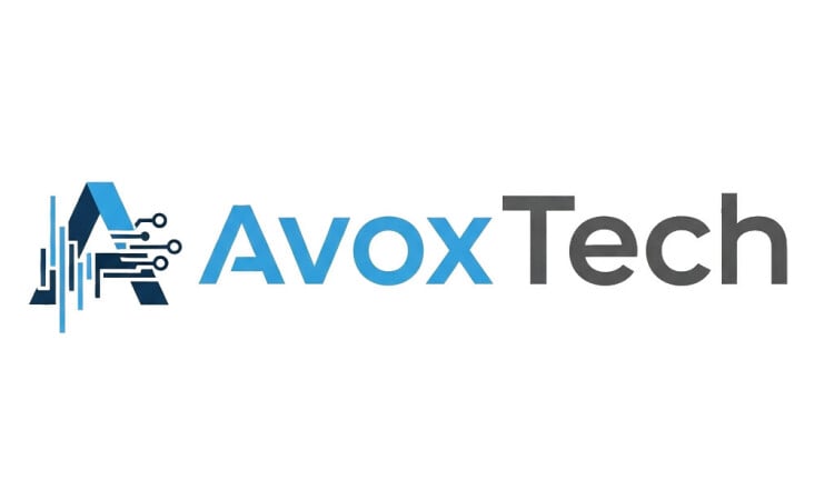 AvoxTech logo