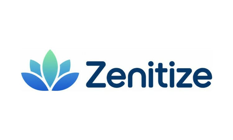 Zenitize logo