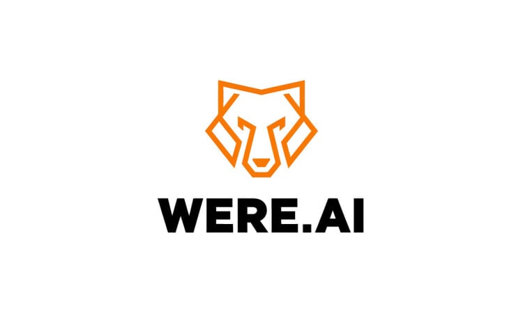 Were logo