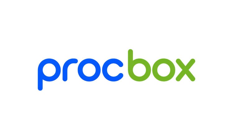 ProcBox logo