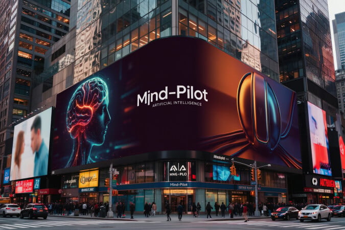 Mind-Pilot.com — 3