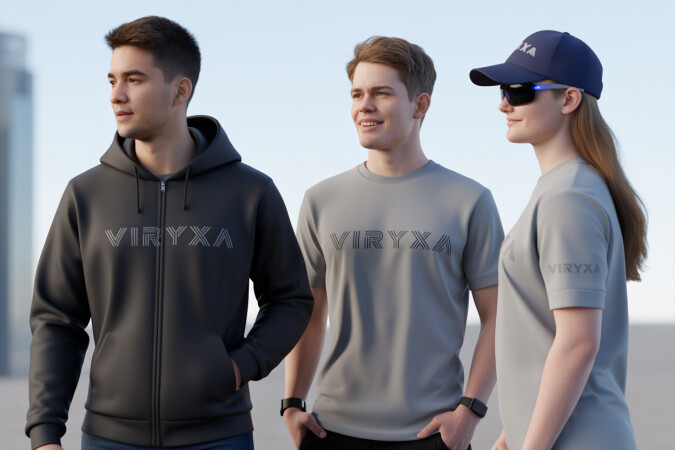 Viryxa.com image 5