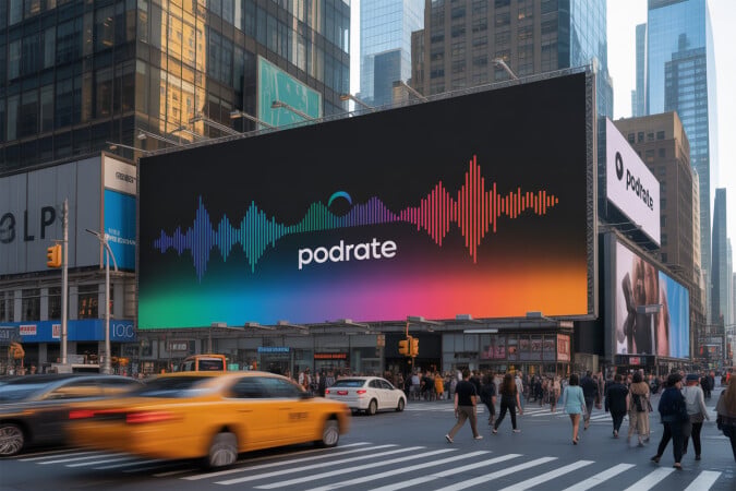 PodRate.com image 3