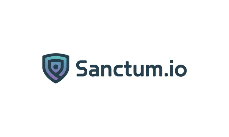 Sanctum logo