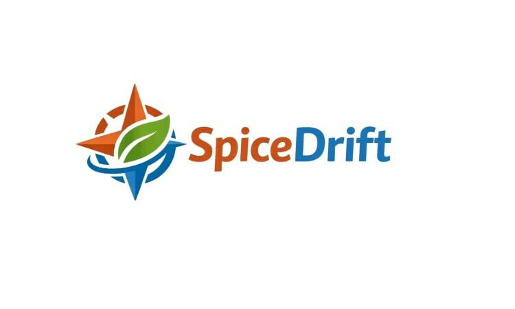 SpiceDrift logo