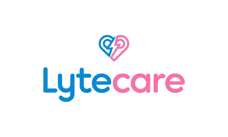 LyteCare logo