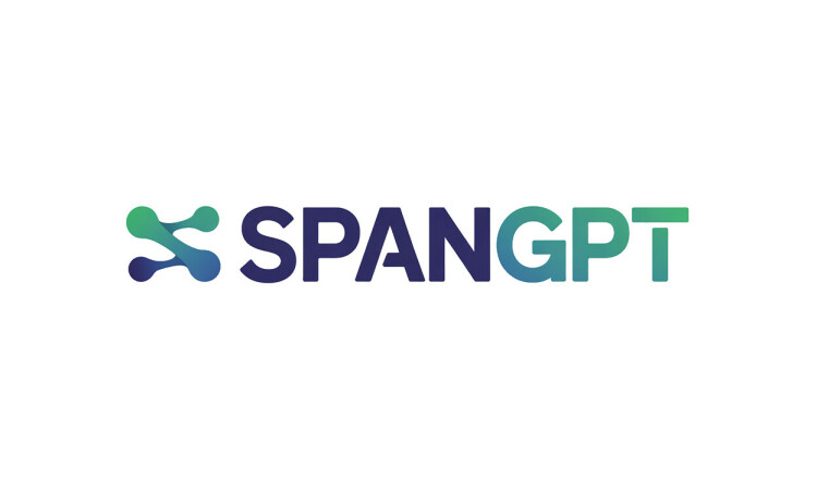 SpanGPT.com - New premium domain names for sale