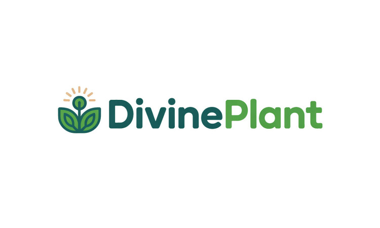 DivinePlant.com - Great premium domain names for sale