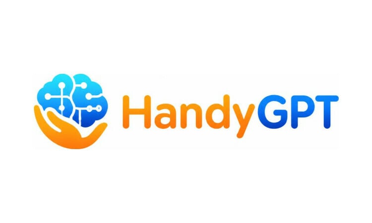 HandyGPT logo