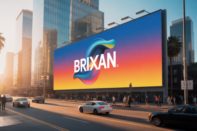 brixan.com — 3