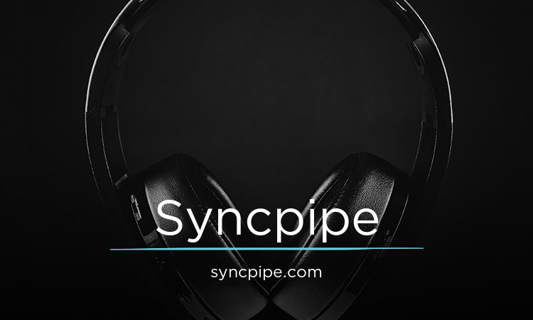 SyncPipe.com - Best premium names