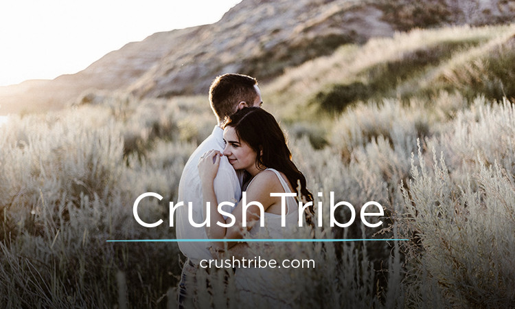 CrushTribe.com - New domains for sale