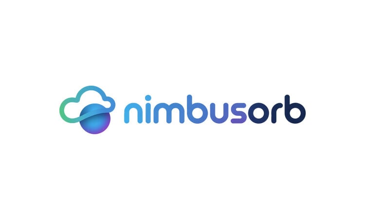 NimbusOrb logo