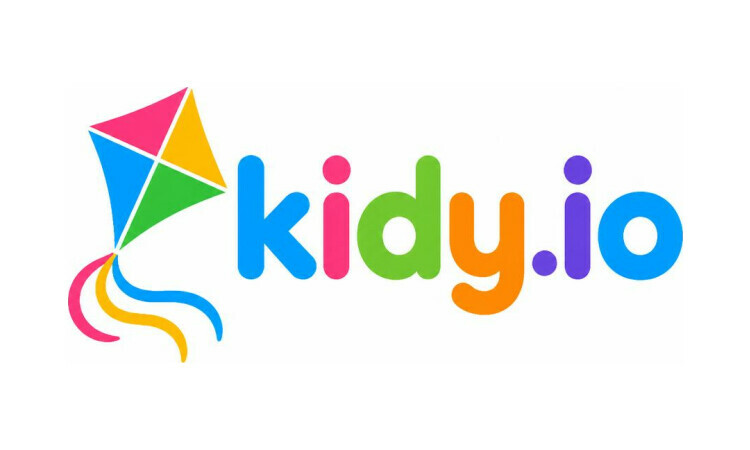 Kidy logo