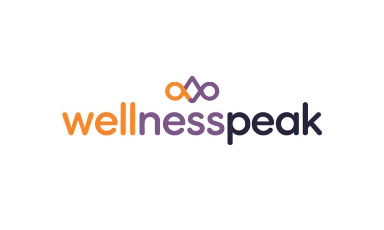 WellnessPeak logo