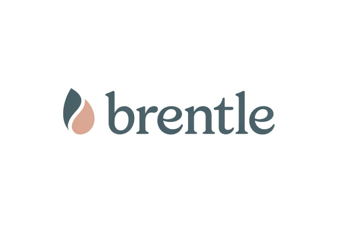 Brentle logo