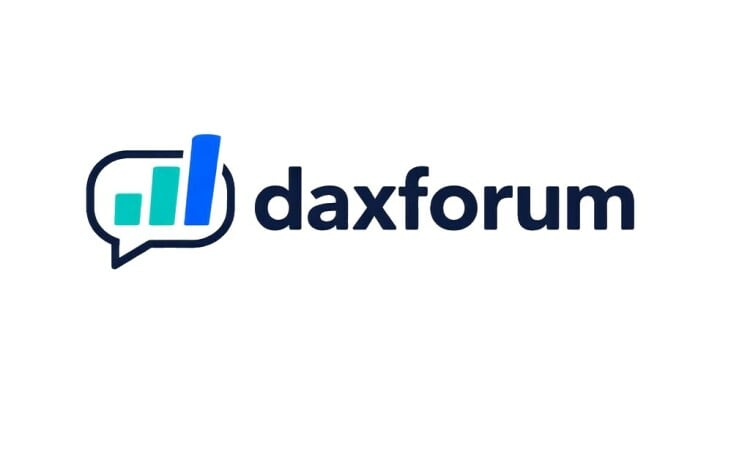daxforum logo