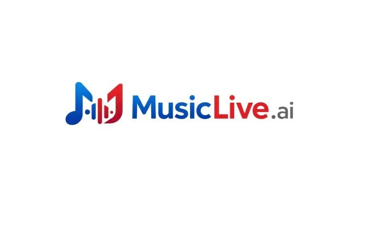 MusicLive logo