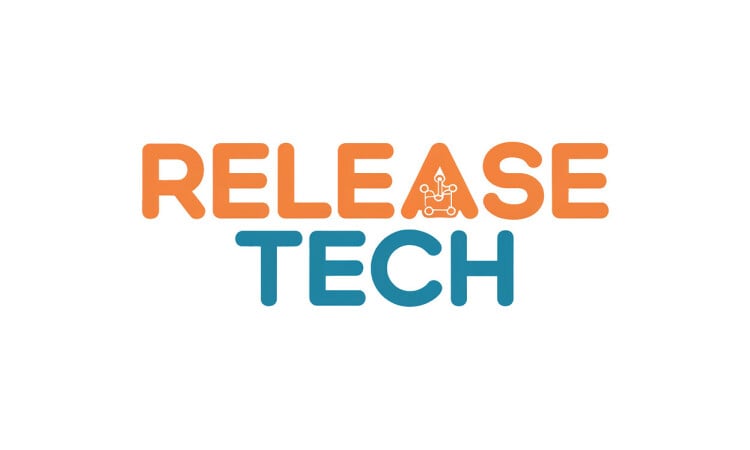ReleaseTech logo