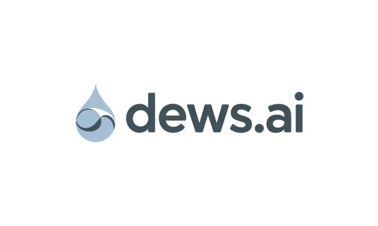 DEWS logo