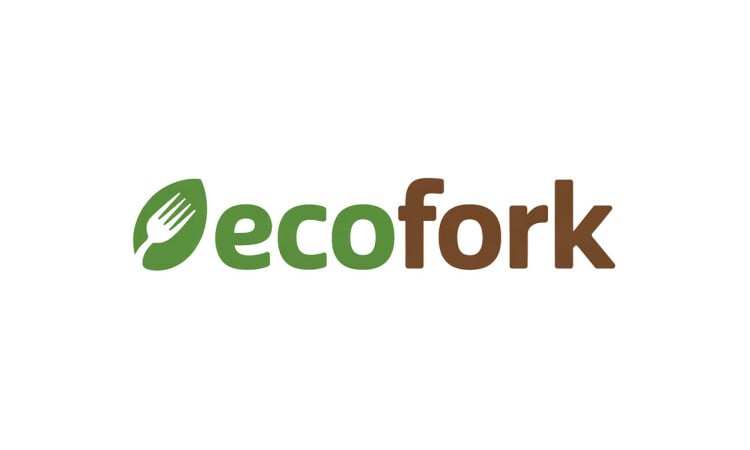 EcoFork logo
