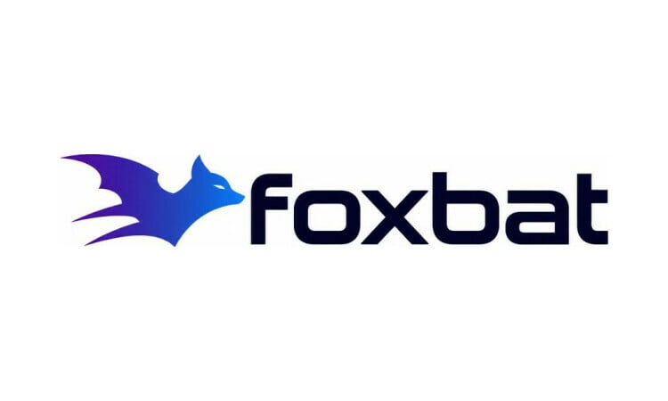 FoxBat logo