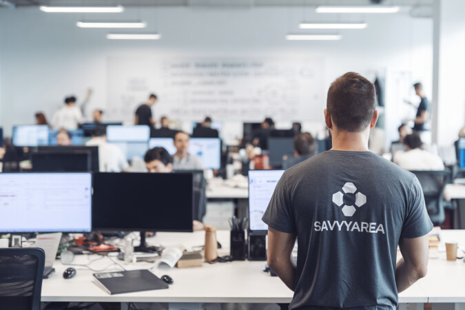 SavvyArea.com image 4