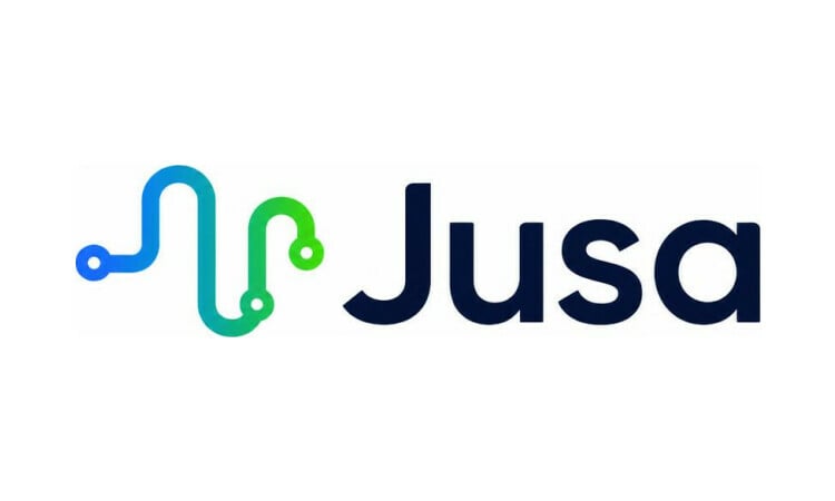 Jusa logo