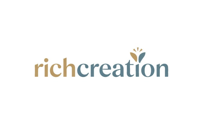 RichCreation logo