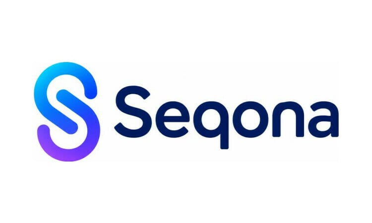 Seqona logo