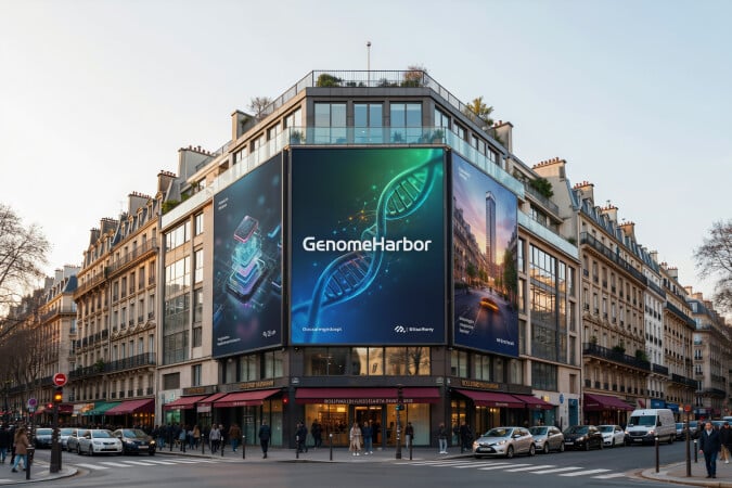 GenomeHarbor.com image 3