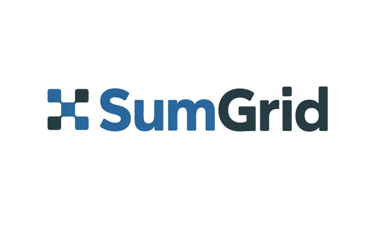 SumGrid logo