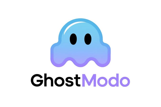 GhostModo.com - buying Good premium names