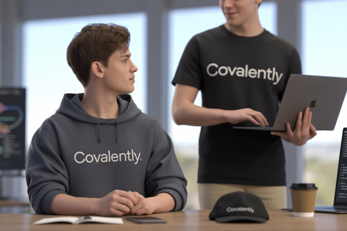 Covalently.com image 5