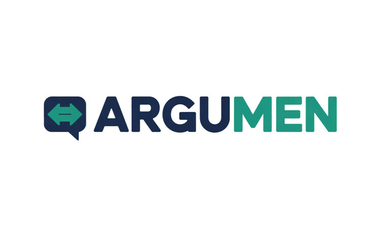 Argumen logo