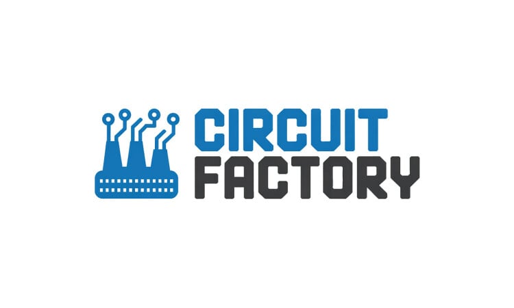 CircuitFactory.com