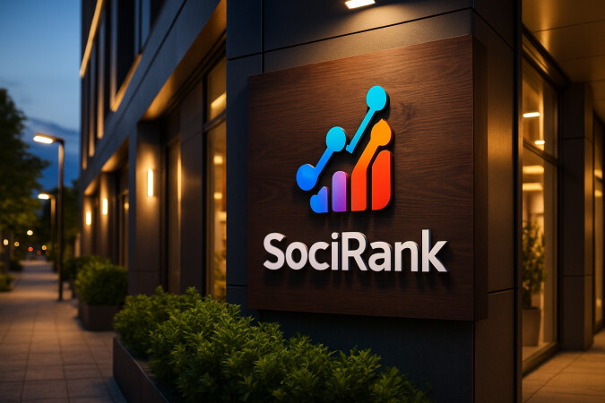 SociRank.com image 3