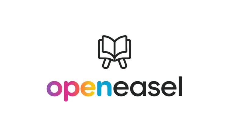 OpenEasel.com