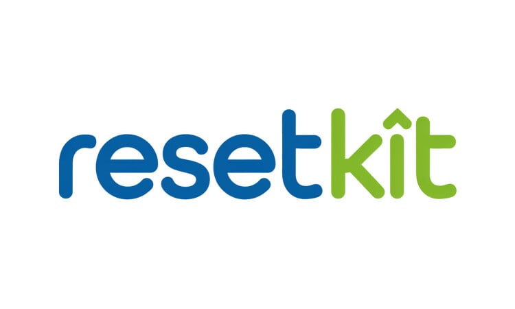 ResetKit logo