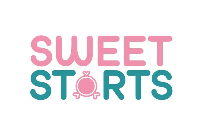 SweetStarts logo