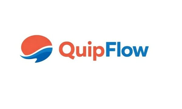 QuipFlow logo