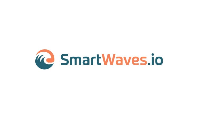 Smartwaves.io - Cool premium names