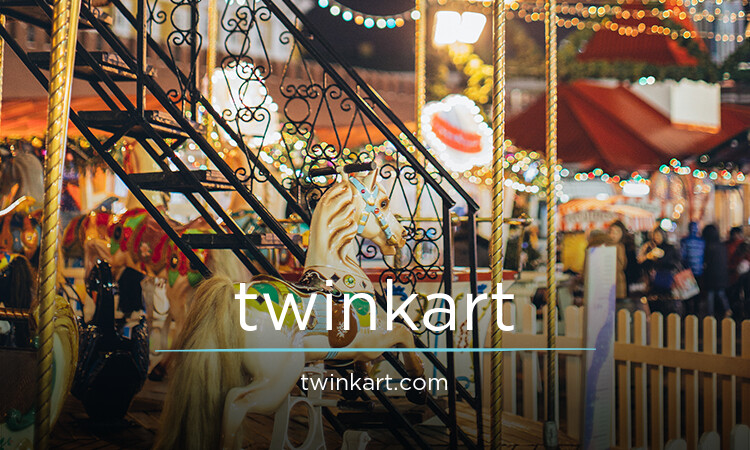 twinkart.com - Cool premium domain marketplace