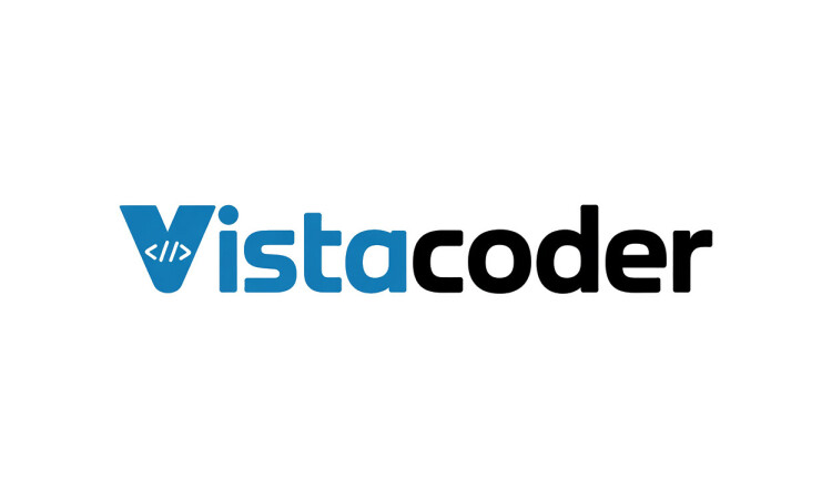 VistaCoder.com - buy Catchy premium domains