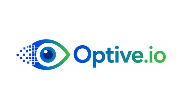 Optive logo